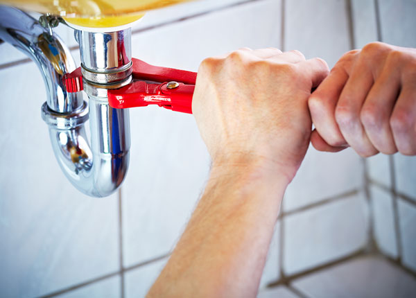 About Walnut Shade Water Heater Contractors and Plumbers